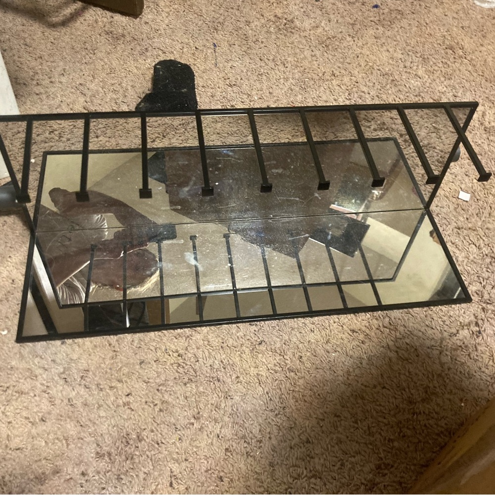 Crate for ryan amanda